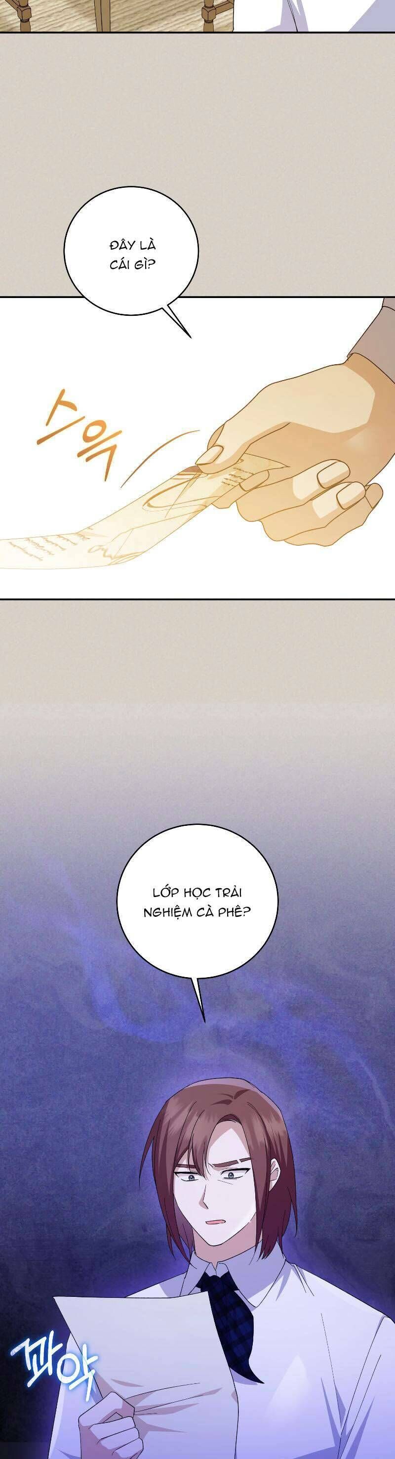 Kế Hoạch Trả Thù - Chap 66 - Trang 5