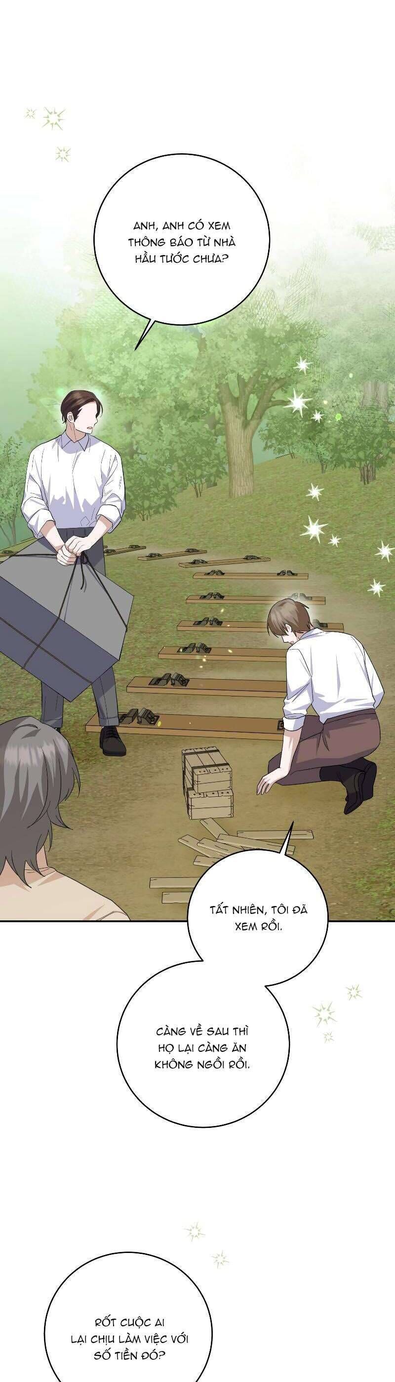 Kế Hoạch Trả Thù - Chap 66 - Trang 42
