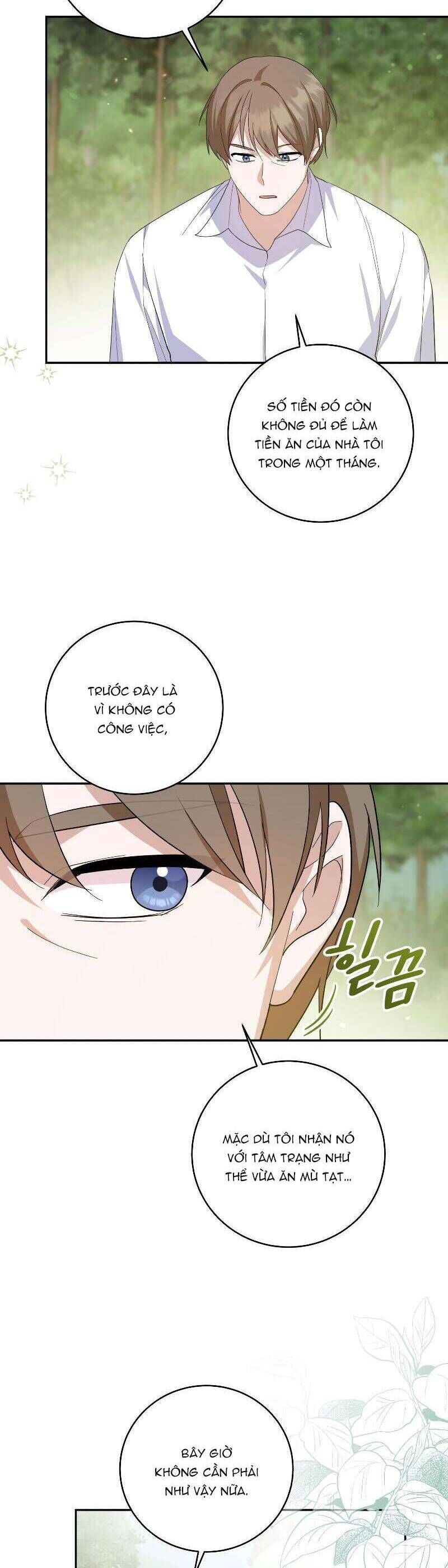 Kế Hoạch Trả Thù - Chap 66 - Trang 43