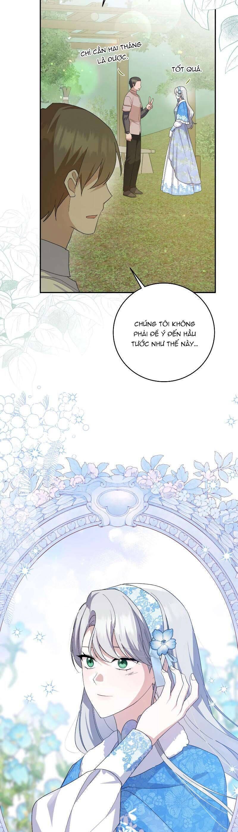 Kế Hoạch Trả Thù - Chap 66 - Trang 44