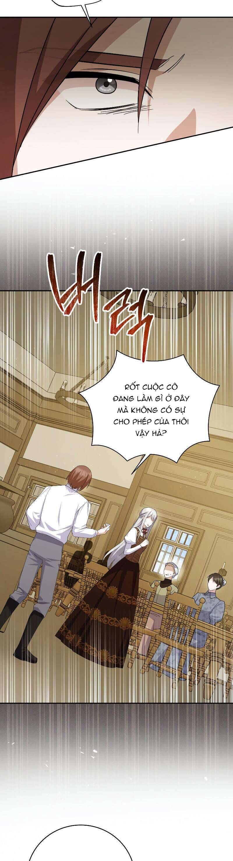 Kế Hoạch Trả Thù - Chap 66 - Trang 7