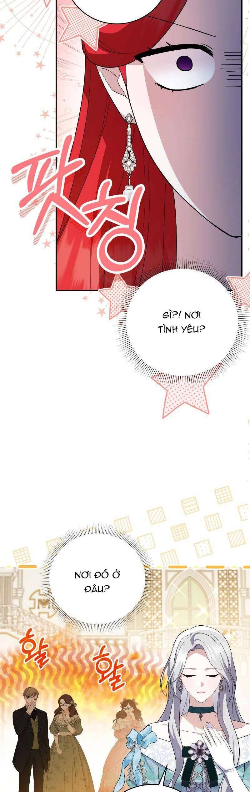 Kế Hoạch Trả Thù - Chap 67 - Trang 11