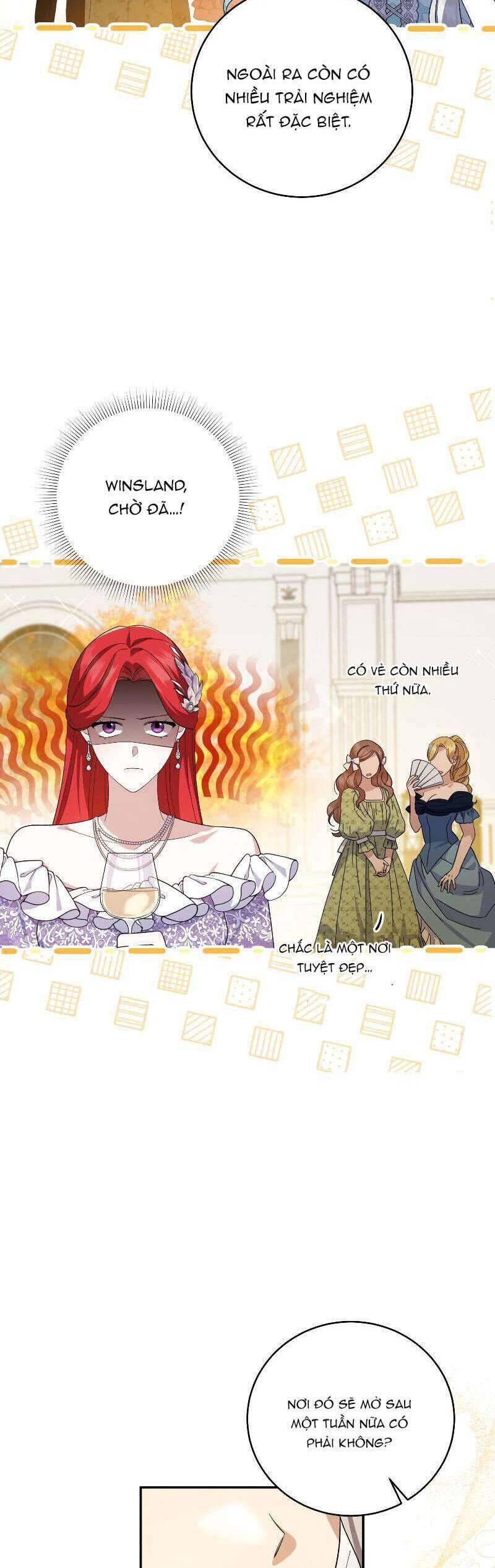 Kế Hoạch Trả Thù - Chap 67 - Trang 12