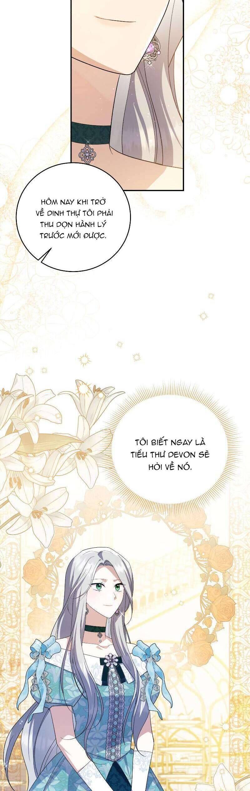 Kế Hoạch Trả Thù - Chap 67 - Trang 13