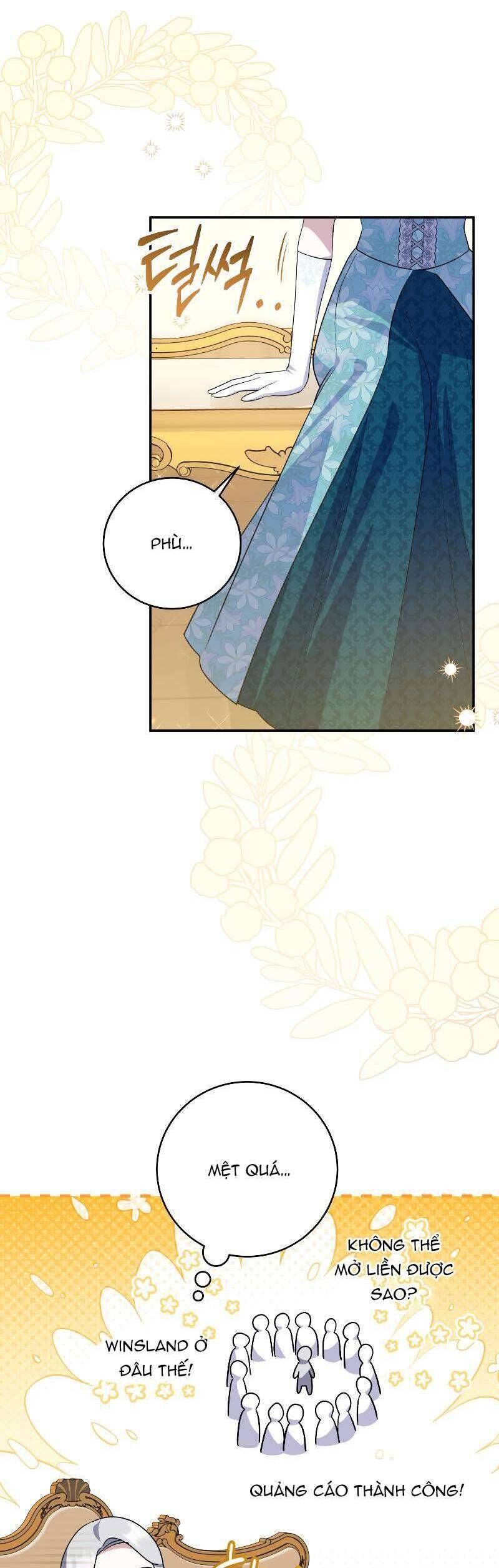Kế Hoạch Trả Thù - Chap 67 - Trang 16