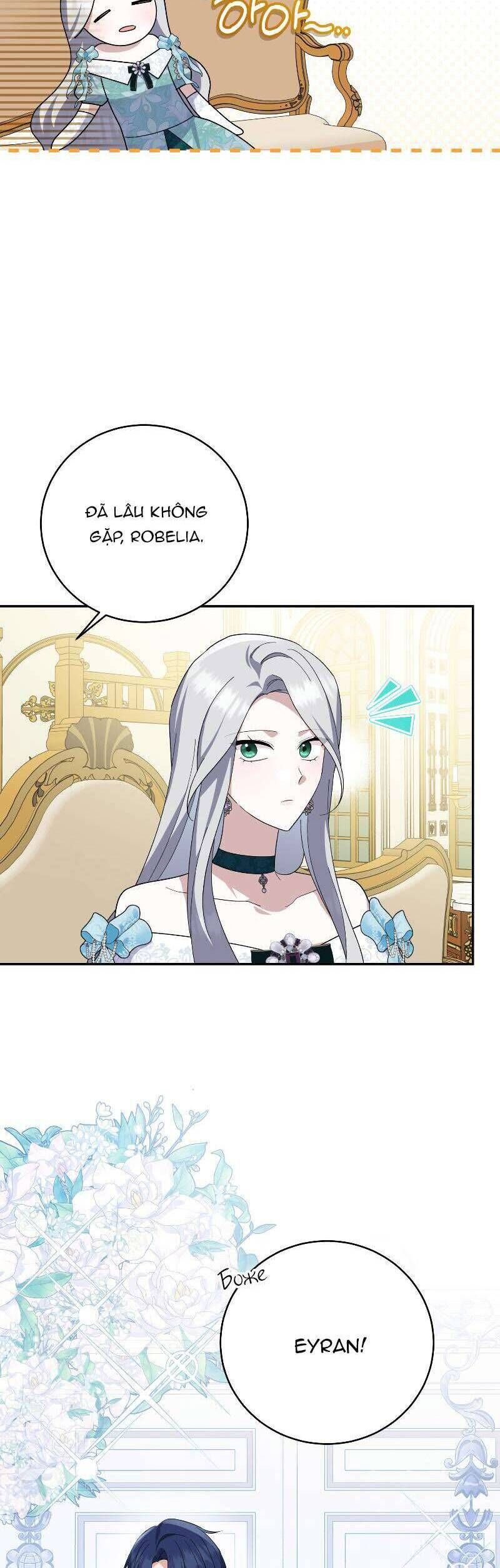 Kế Hoạch Trả Thù - Chap 67 - Trang 17
