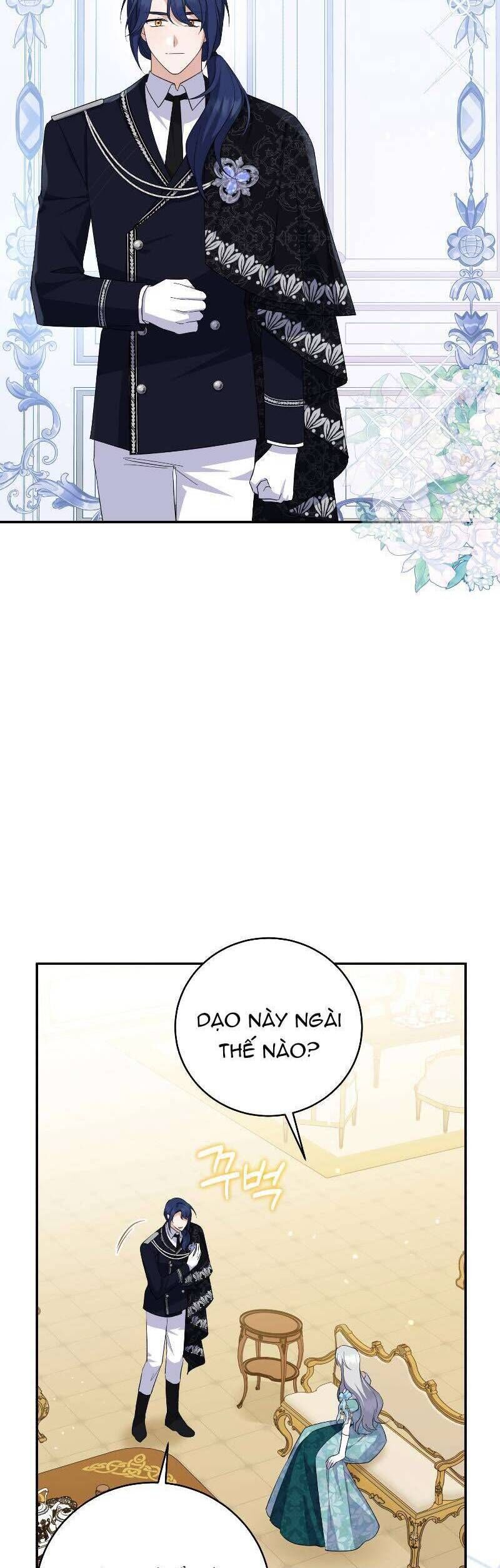Kế Hoạch Trả Thù - Chap 67 - Trang 18