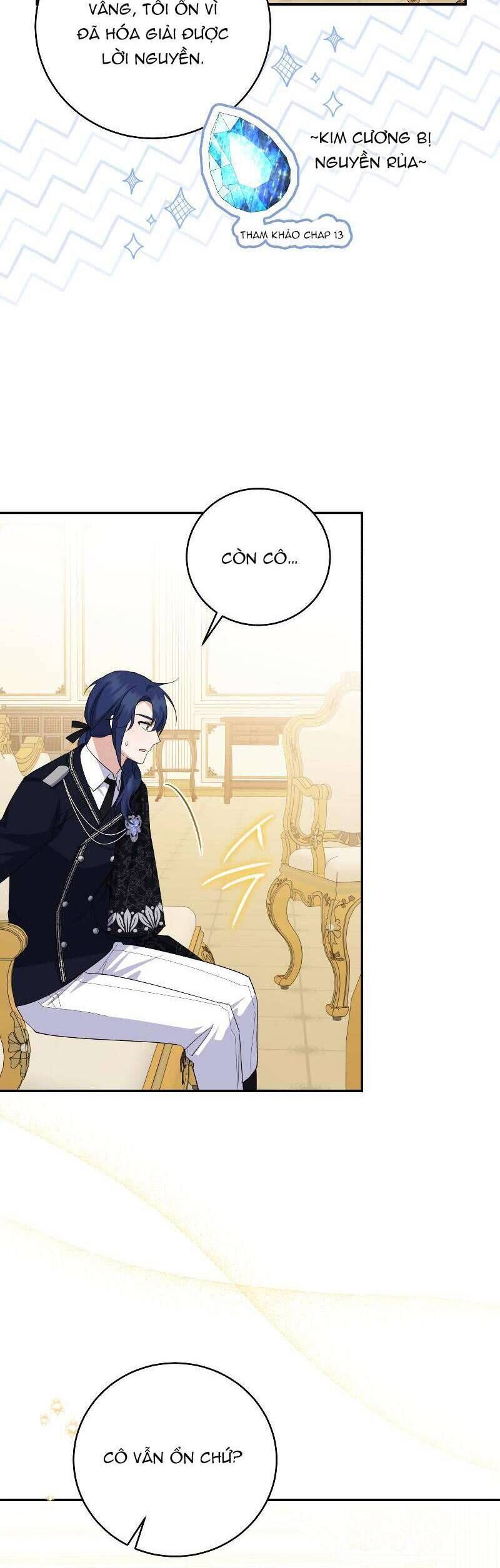 Kế Hoạch Trả Thù - Chap 67 - Trang 19