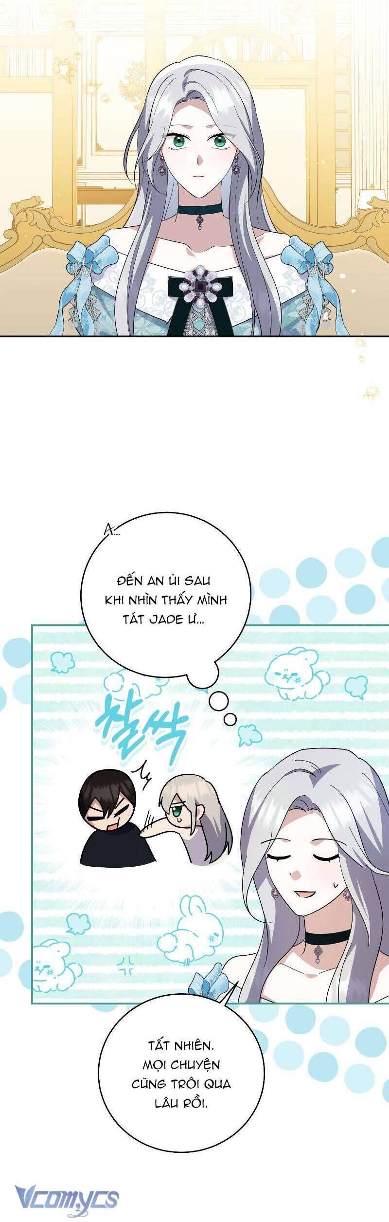 Kế Hoạch Trả Thù - Chap 67 - Trang 20
