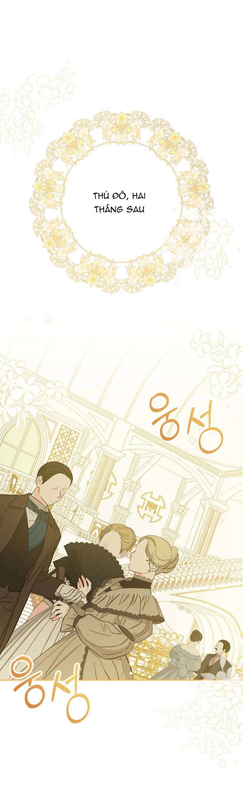 Kế Hoạch Trả Thù - Chap 67 - Trang 3