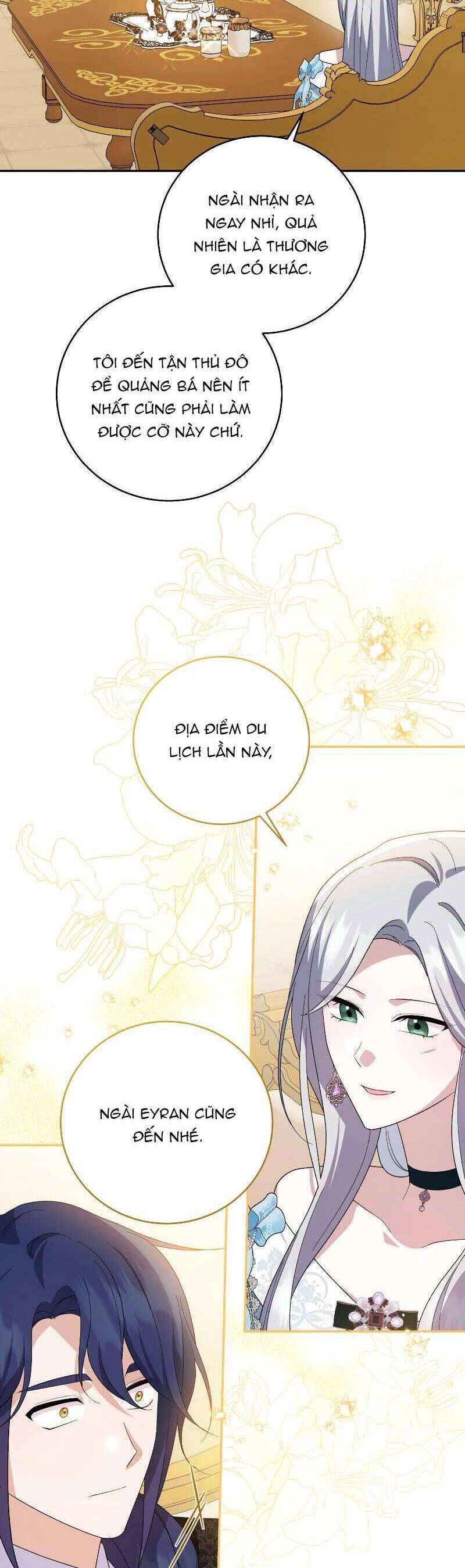 Kế Hoạch Trả Thù - Chap 67 - Trang 22