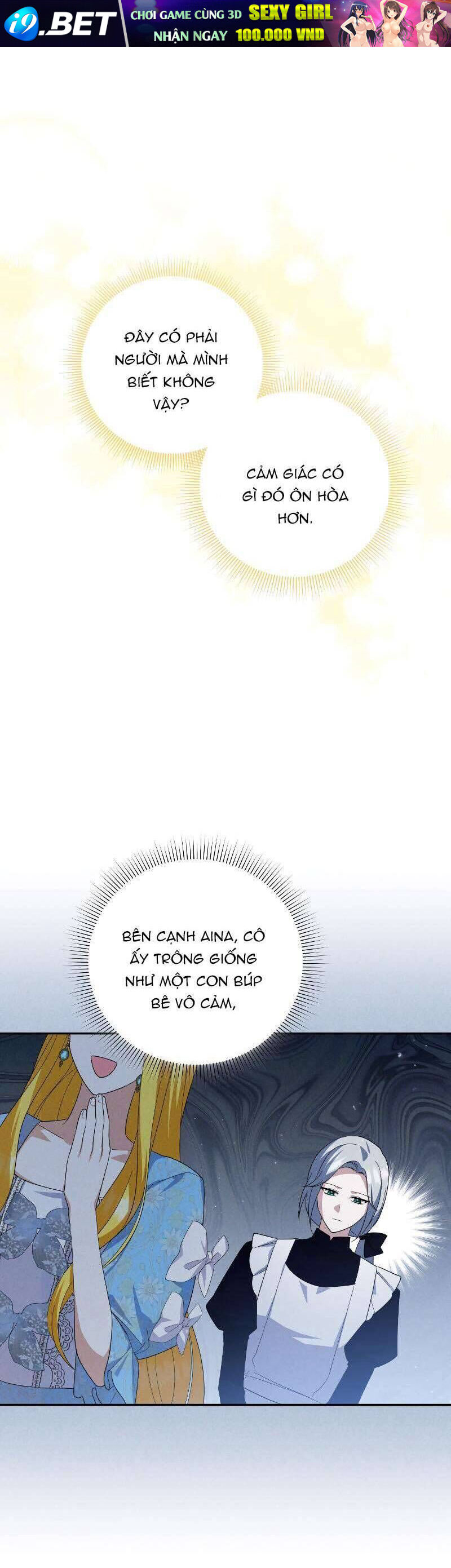 Kế Hoạch Trả Thù - Chap 67 - Trang 24