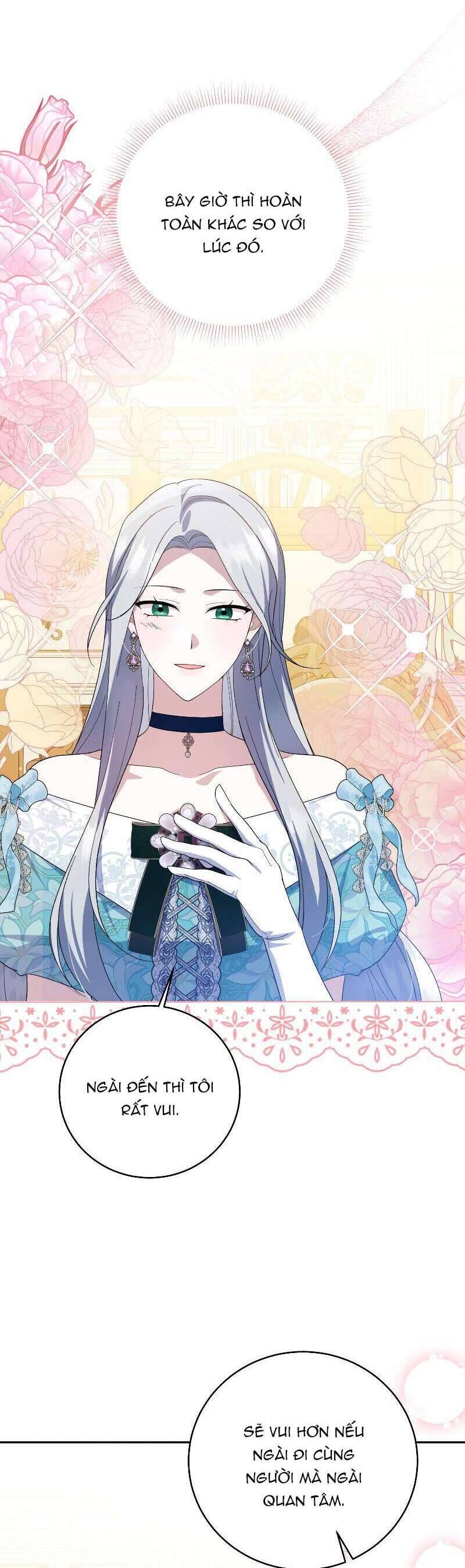 Kế Hoạch Trả Thù - Chap 67 - Trang 25