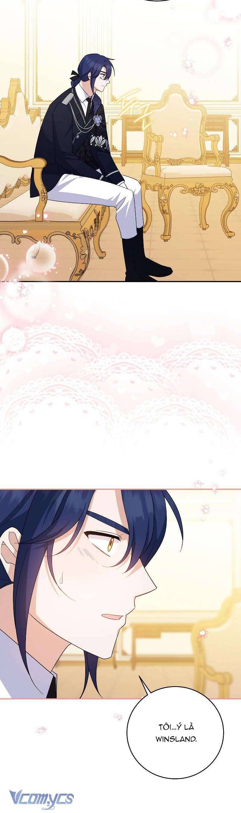 Kế Hoạch Trả Thù - Chap 67 - Trang 26