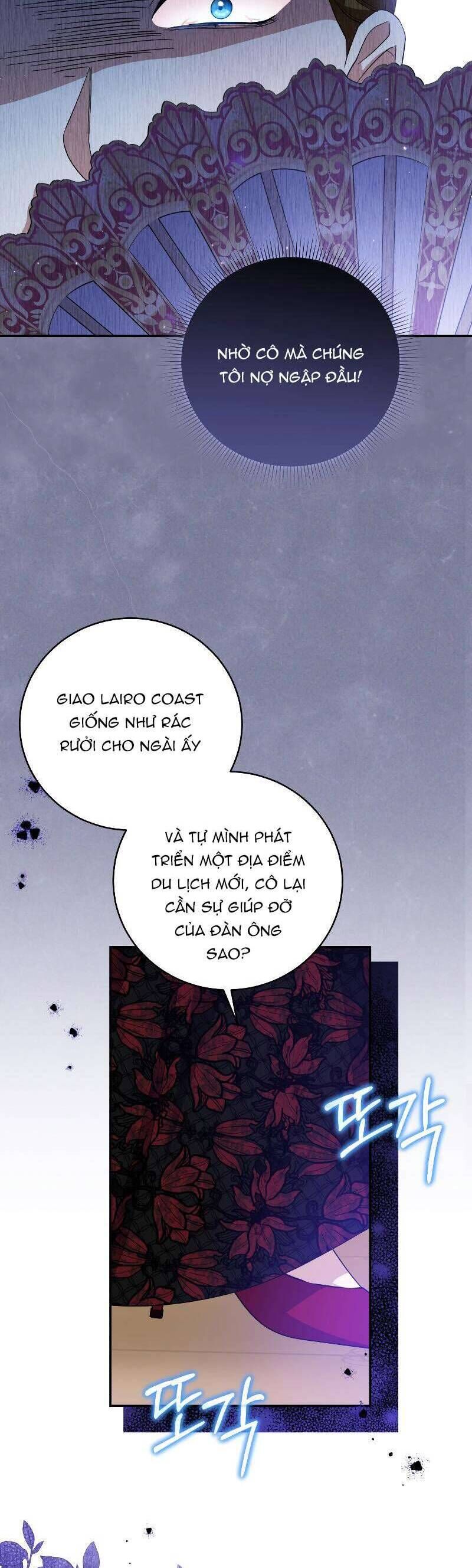 Kế Hoạch Trả Thù - Chap 67 - Trang 29