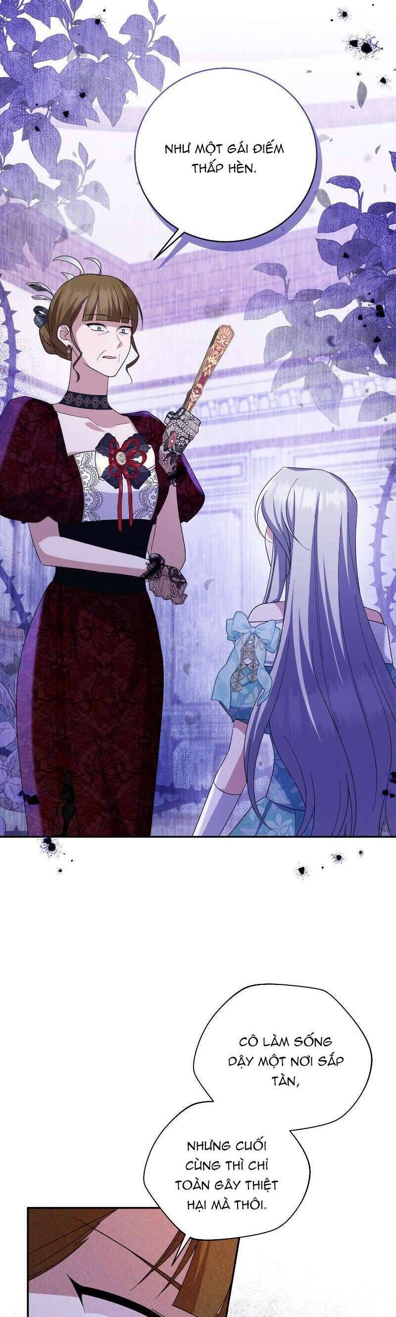 Kế Hoạch Trả Thù - Chap 67 - Trang 30