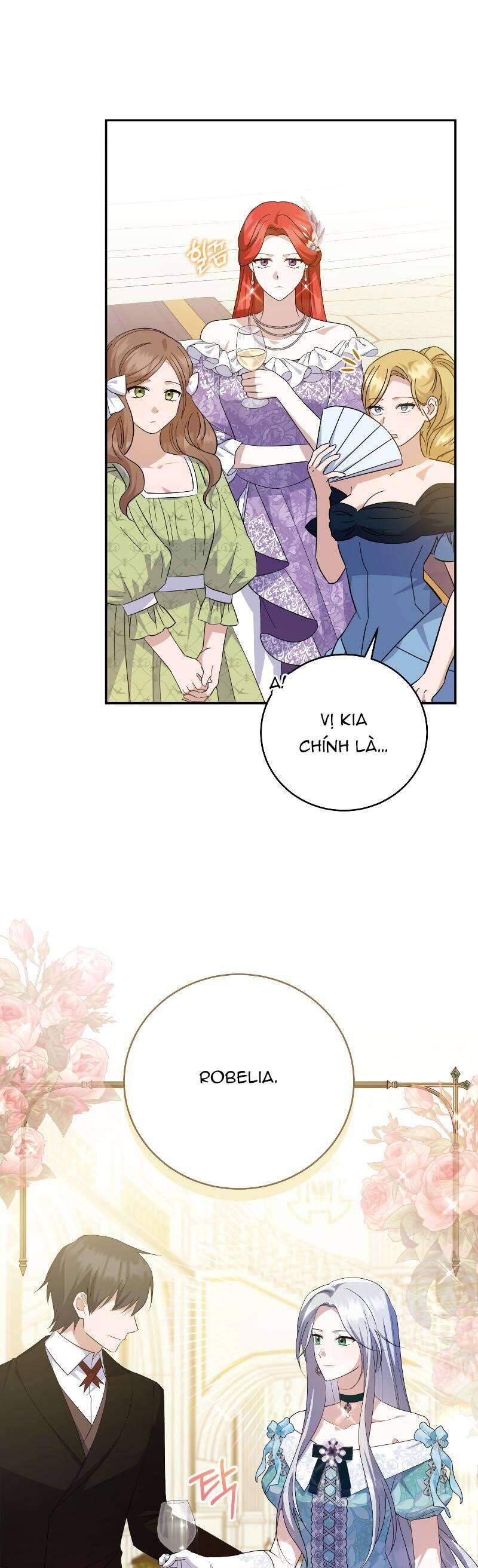 Kế Hoạch Trả Thù - Chap 67 - Trang 4