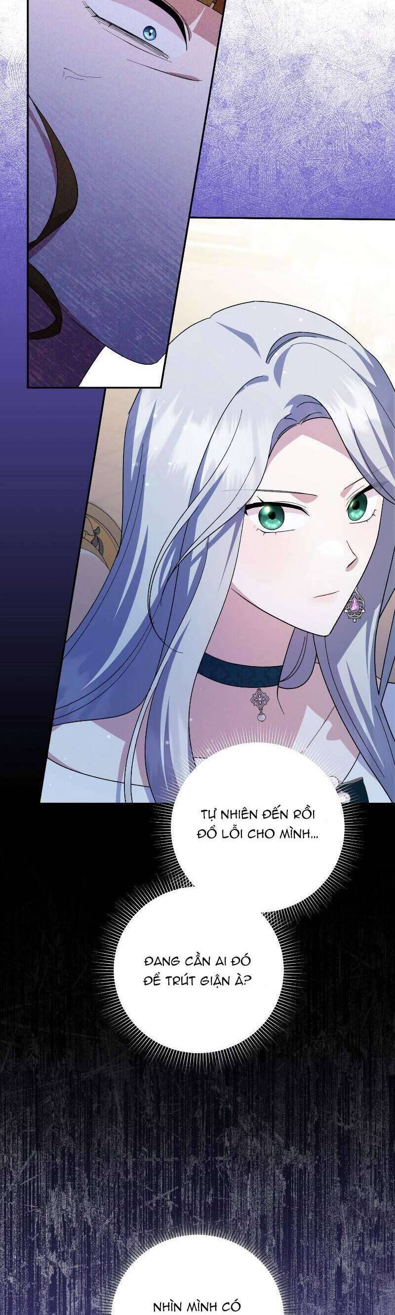 Kế Hoạch Trả Thù - Chap 67 - Trang 31