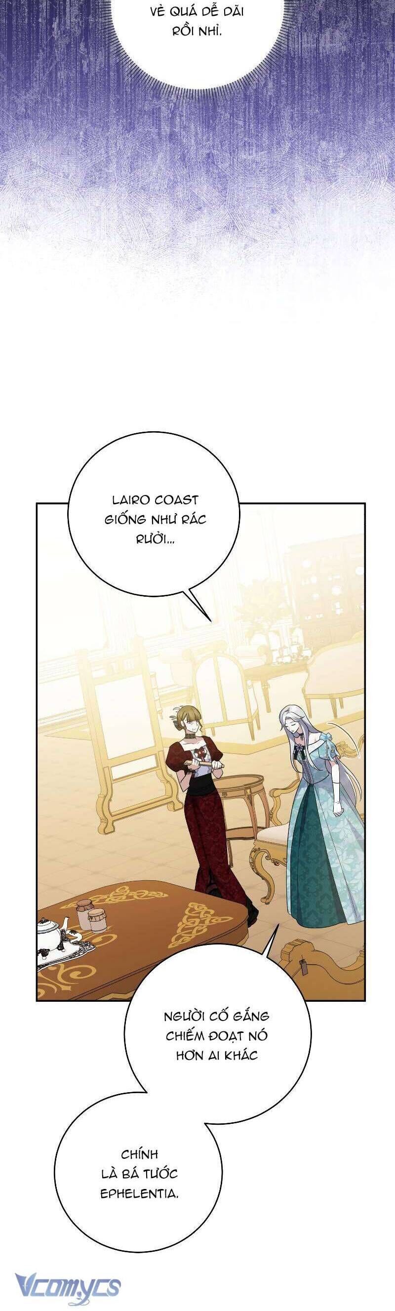 Kế Hoạch Trả Thù - Chap 67 - Trang 32