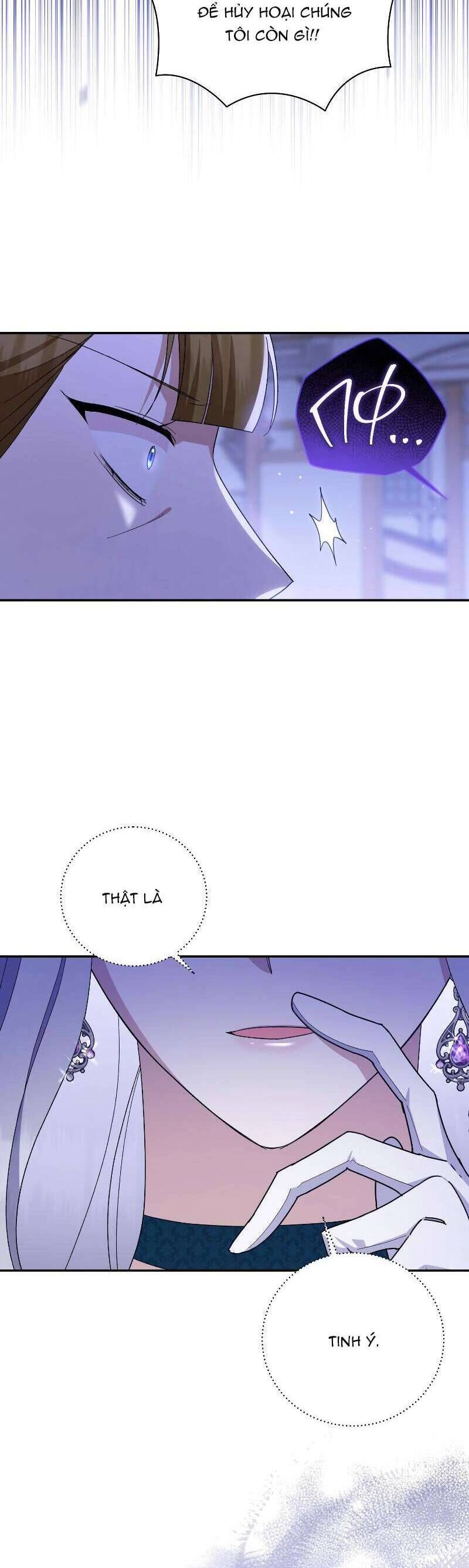 Kế Hoạch Trả Thù - Chap 67 - Trang 35
