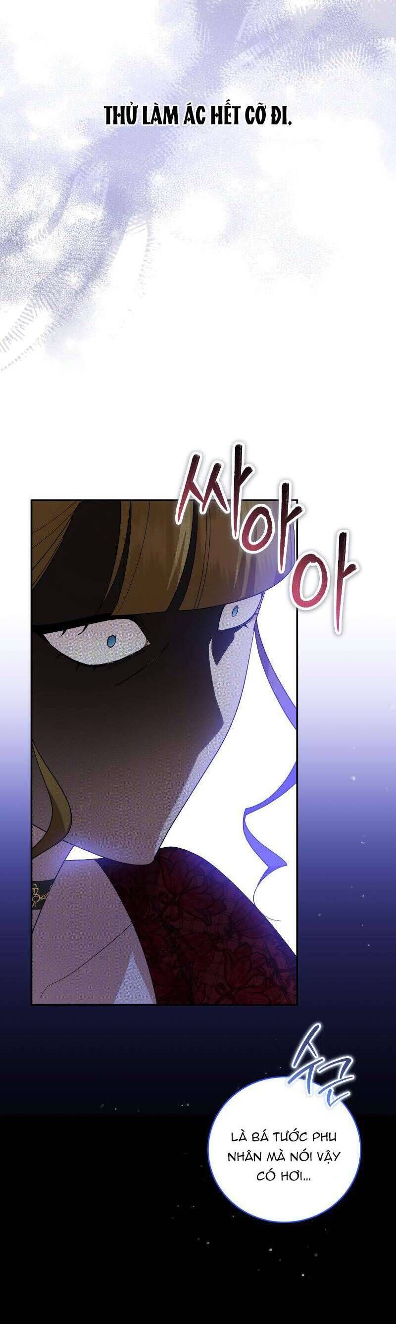 Kế Hoạch Trả Thù - Chap 67 - Trang 36