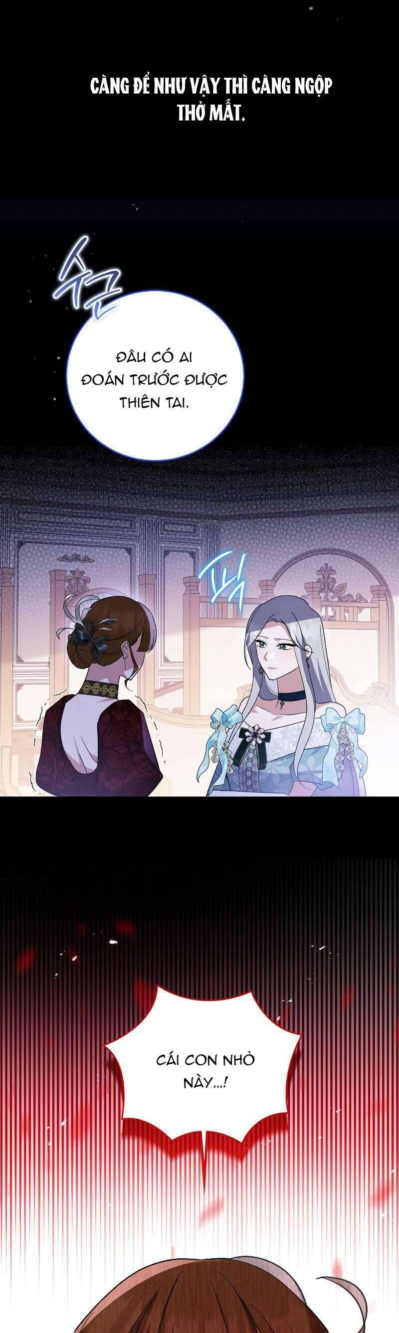 Kế Hoạch Trả Thù - Chap 67 - Trang 37