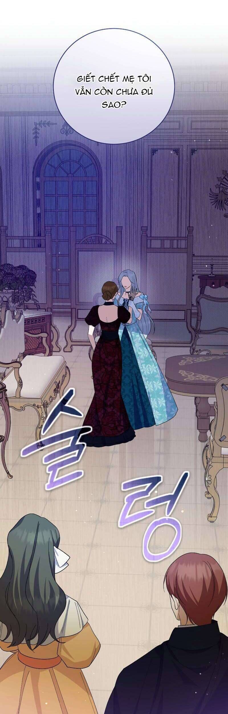 Kế Hoạch Trả Thù - Chap 67 - Trang 41