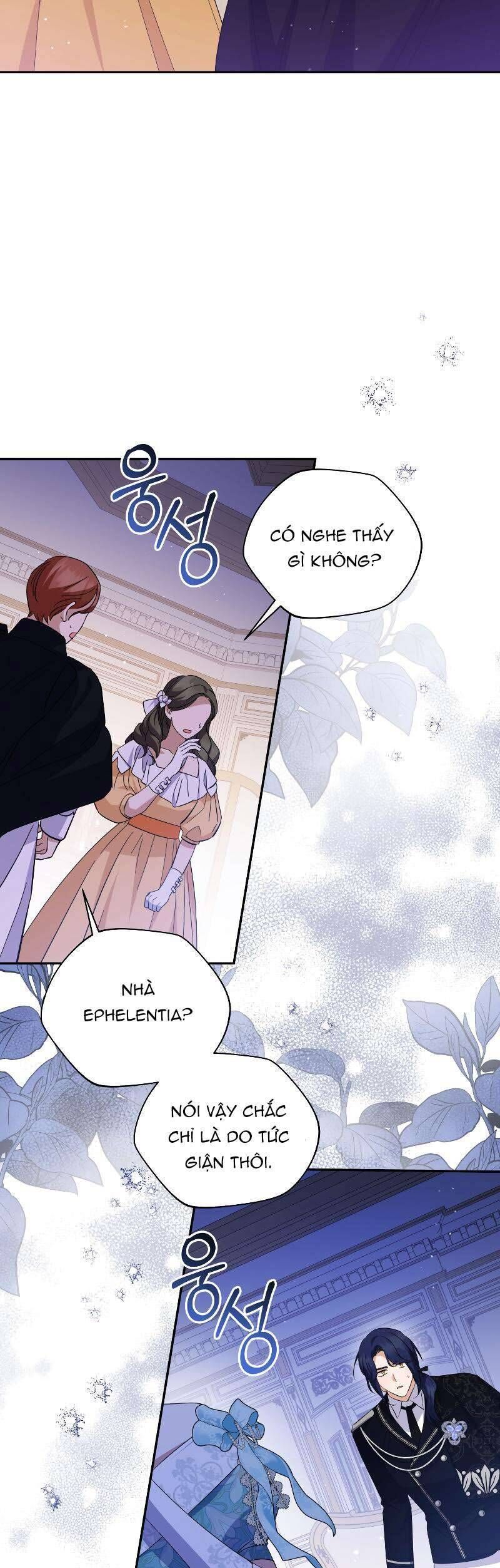 Kế Hoạch Trả Thù - Chap 67 - Trang 42