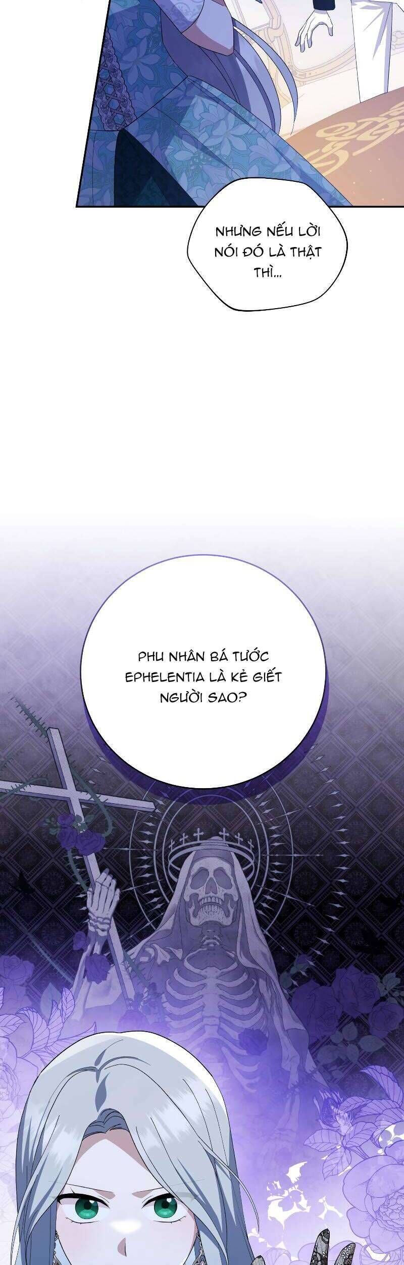 Kế Hoạch Trả Thù - Chap 67 - Trang 43