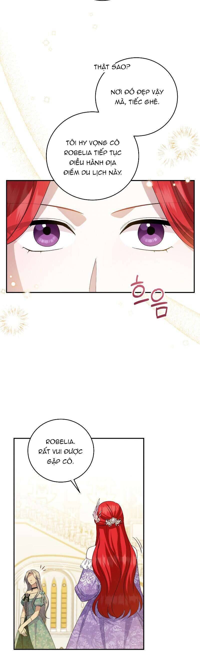 Kế Hoạch Trả Thù - Chap 67 - Trang 6