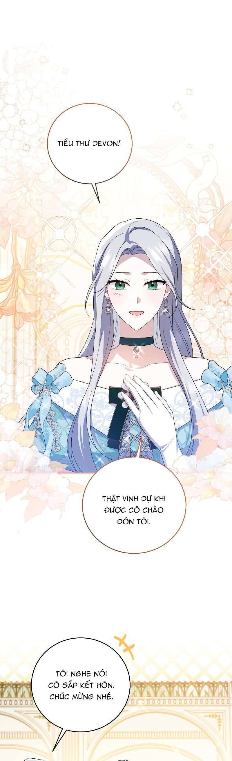 Kế Hoạch Trả Thù - Chap 67 - Trang 7
