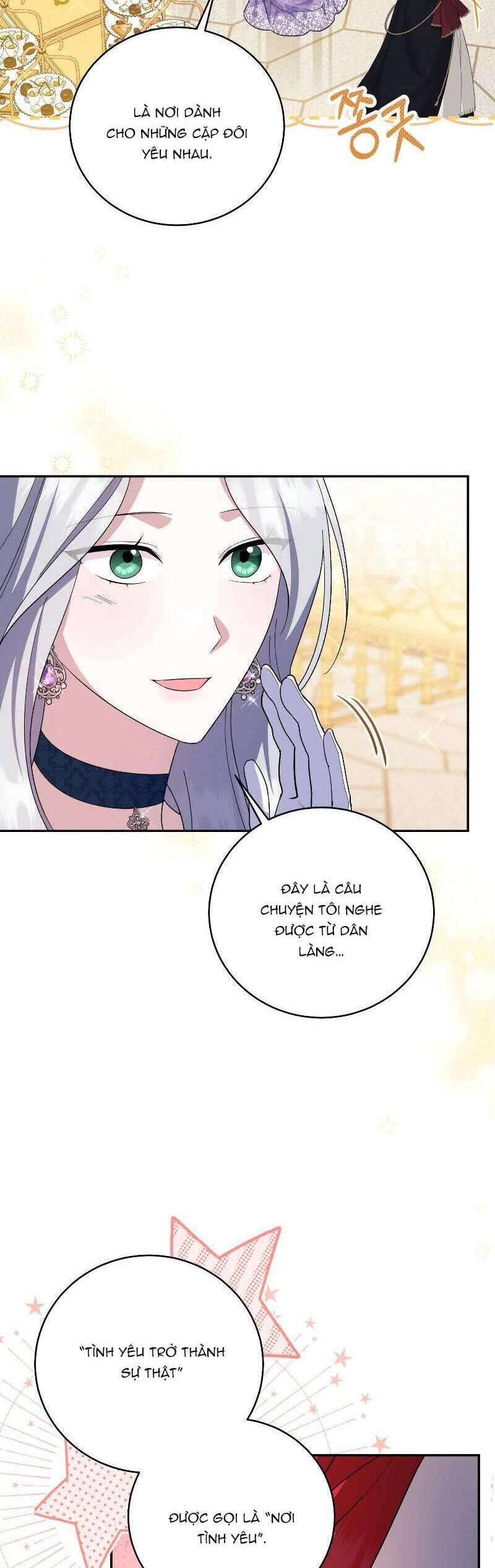 Kế Hoạch Trả Thù - Chap 67 - Trang 10