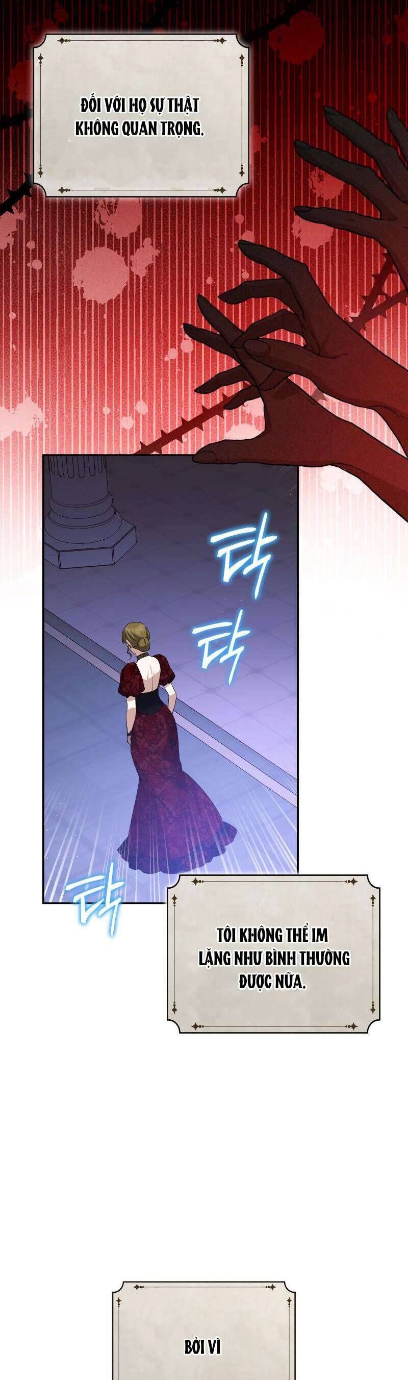 Kế Hoạch Trả Thù - Chap 68 - Trang 11