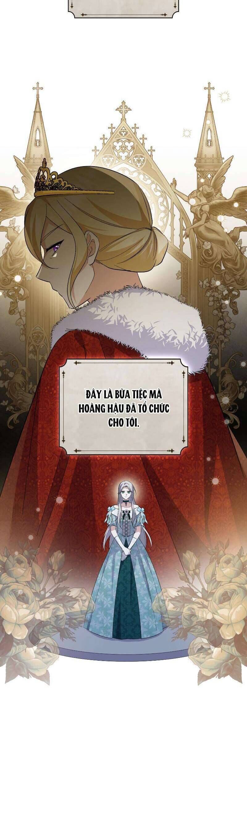 Kế Hoạch Trả Thù - Chap 68 - Trang 12