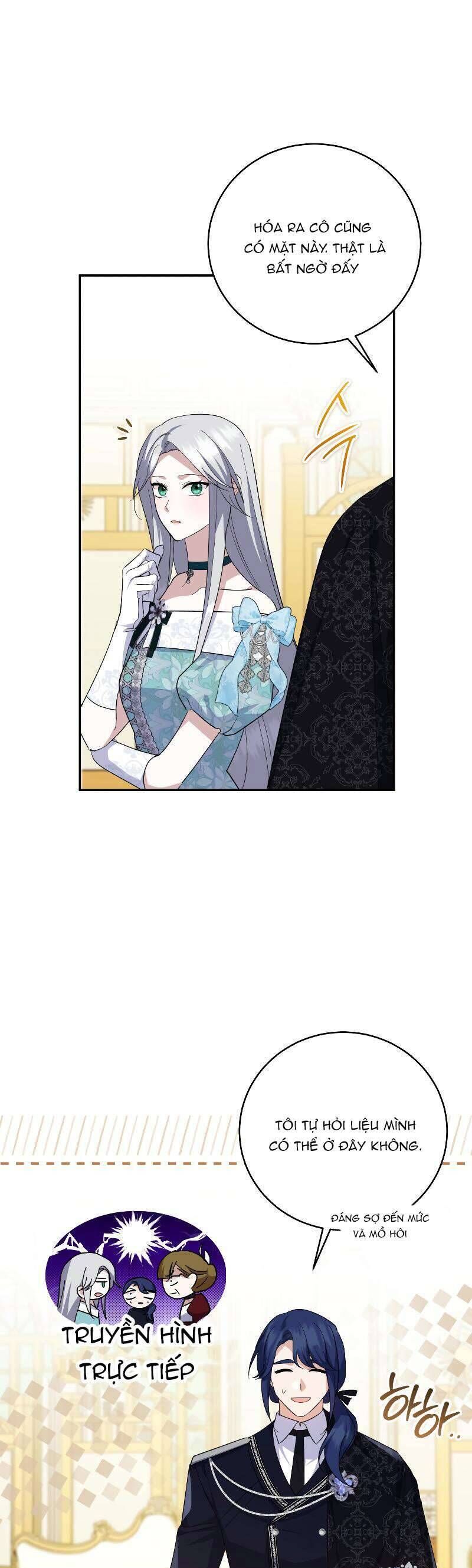 Kế Hoạch Trả Thù - Chap 68 - Trang 16
