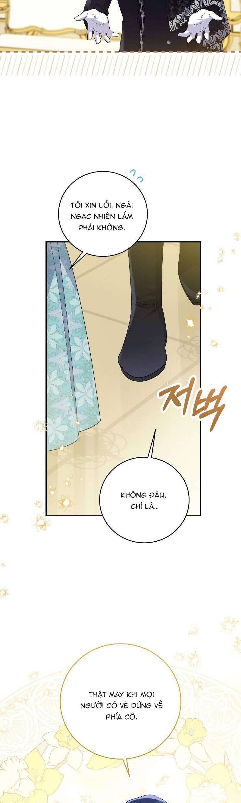 Kế Hoạch Trả Thù - Chap 68 - Trang 17