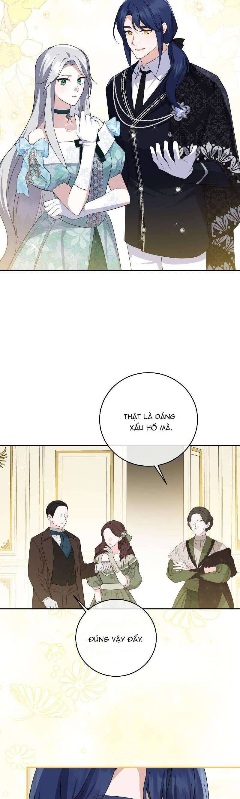 Kế Hoạch Trả Thù - Chap 68 - Trang 18