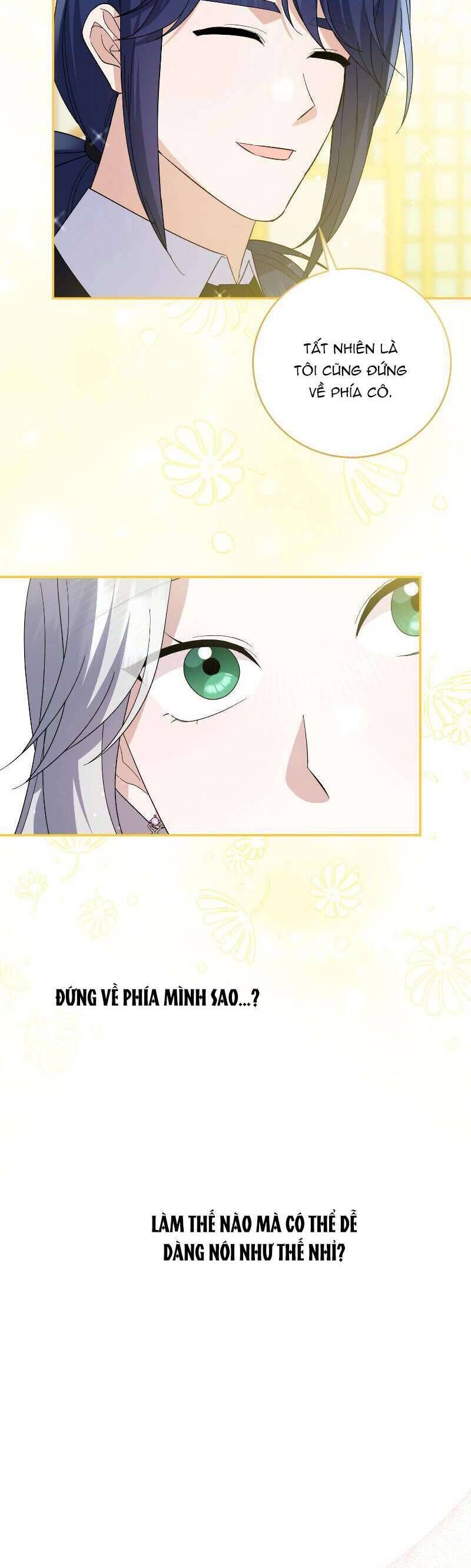 Kế Hoạch Trả Thù - Chap 68 - Trang 19