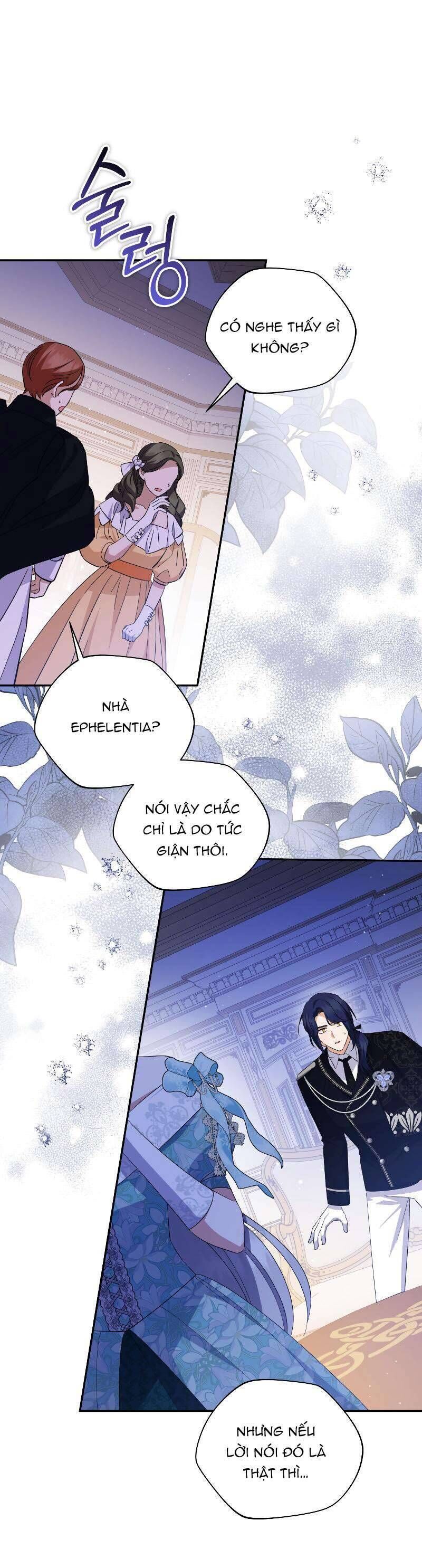 Kế Hoạch Trả Thù - Chap 68 - Trang 3