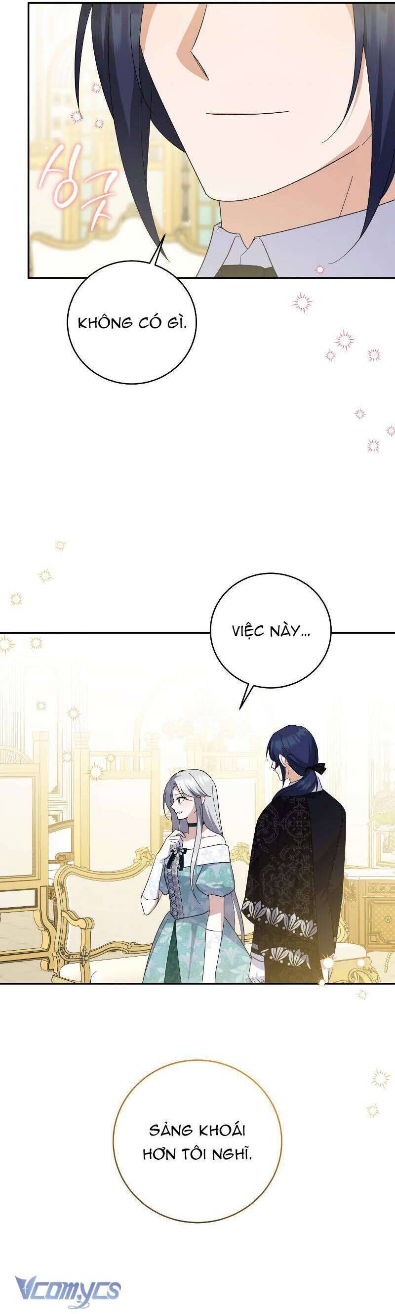 Kế Hoạch Trả Thù - Chap 68 - Trang 21