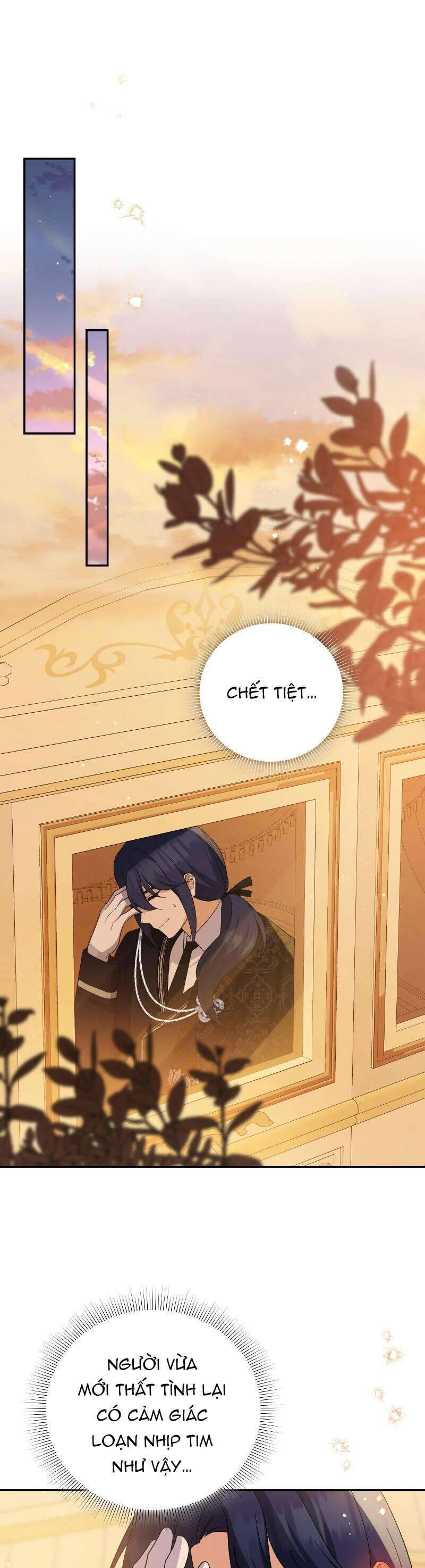 Kế Hoạch Trả Thù - Chap 68 - Trang 22