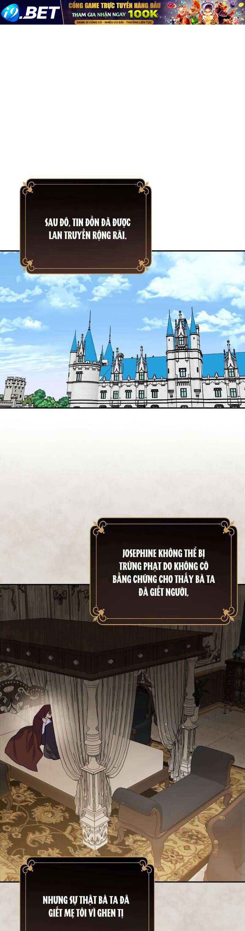 Kế Hoạch Trả Thù - Chap 68 - Trang 24