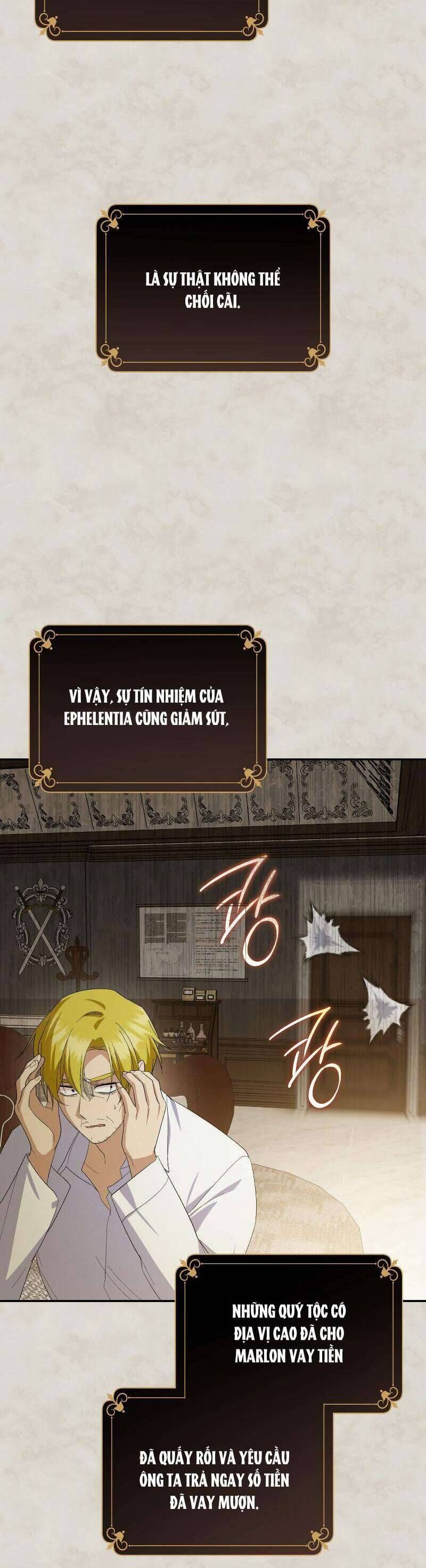 Kế Hoạch Trả Thù - Chap 68 - Trang 25