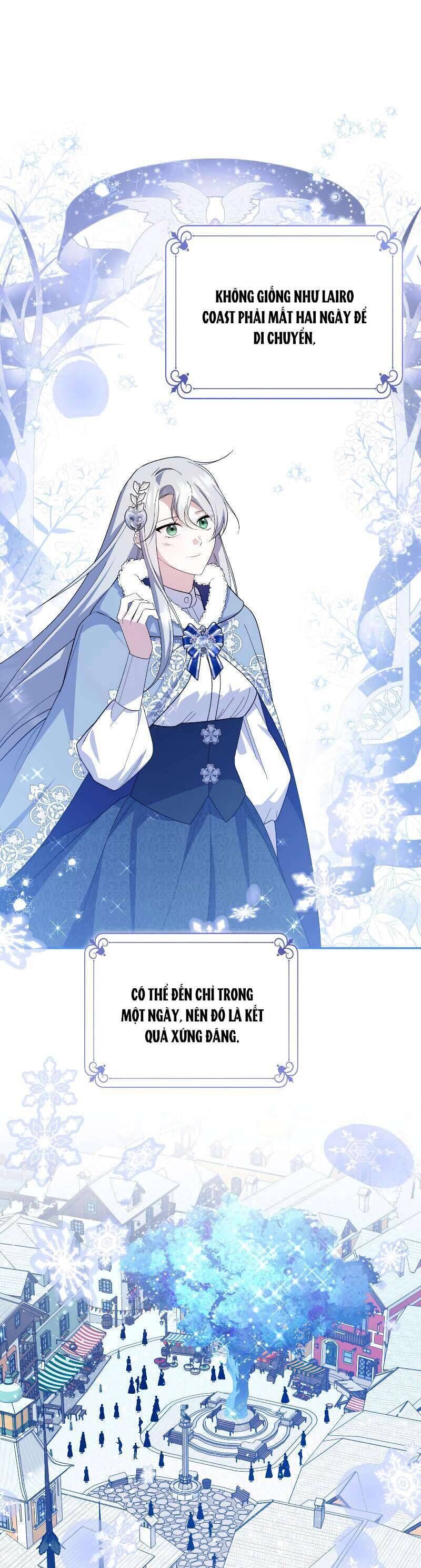 Kế Hoạch Trả Thù - Chap 68 - Trang 28