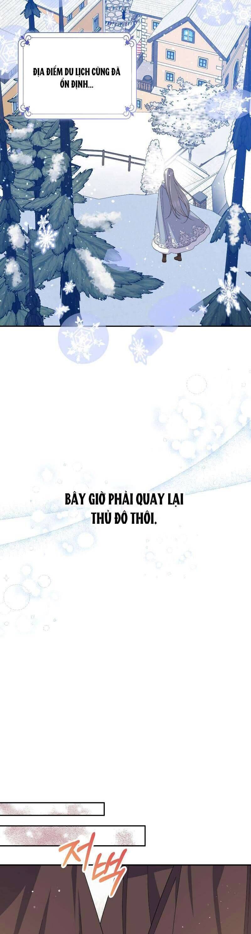 Kế Hoạch Trả Thù - Chap 68 - Trang 29