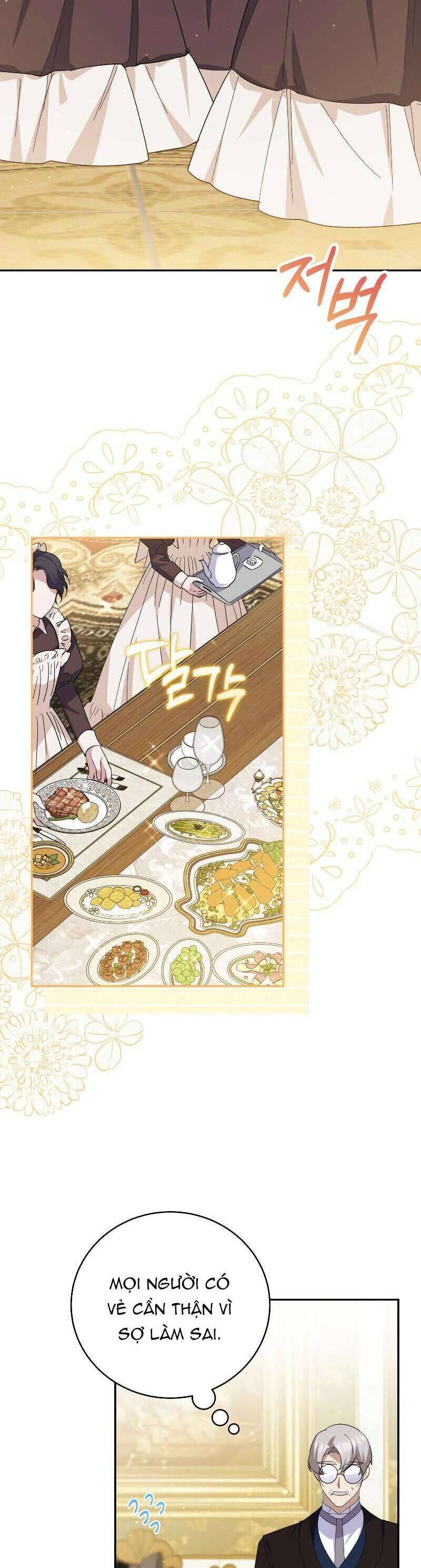Kế Hoạch Trả Thù - Chap 68 - Trang 30