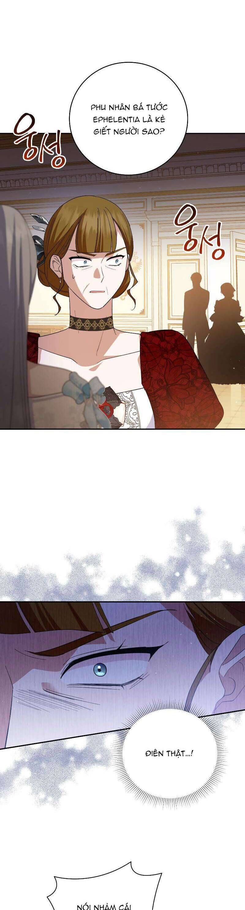 Kế Hoạch Trả Thù - Chap 68 - Trang 4