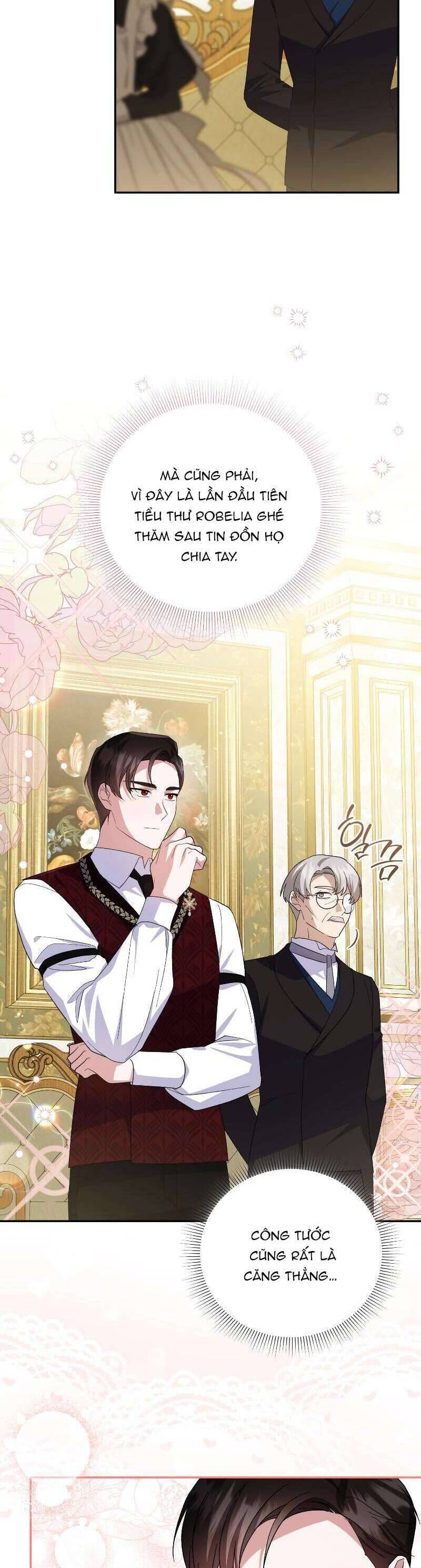 Kế Hoạch Trả Thù - Chap 68 - Trang 31