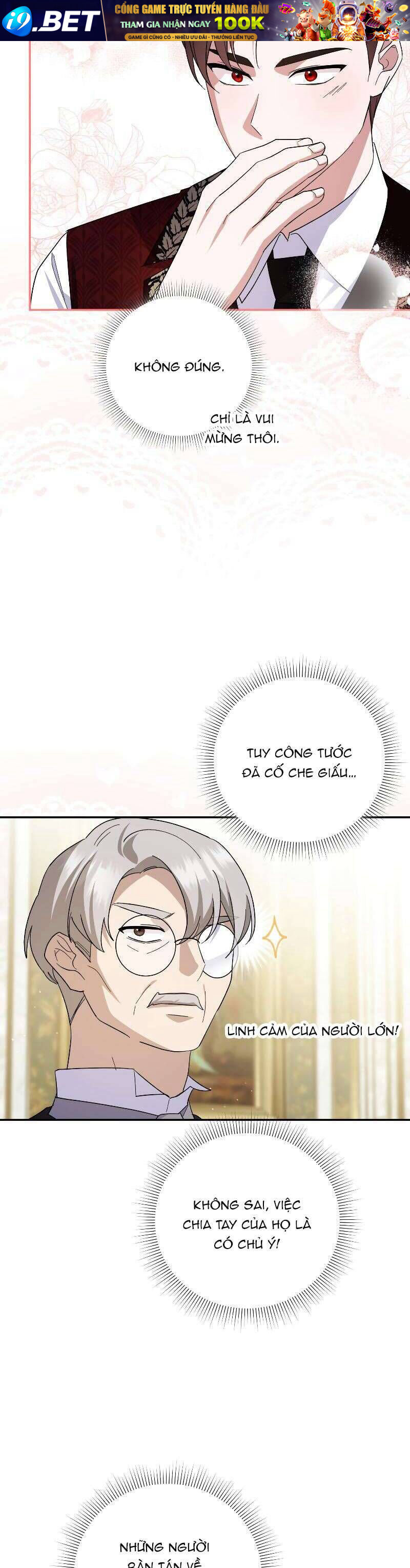 Kế Hoạch Trả Thù - Chap 68 - Trang 32