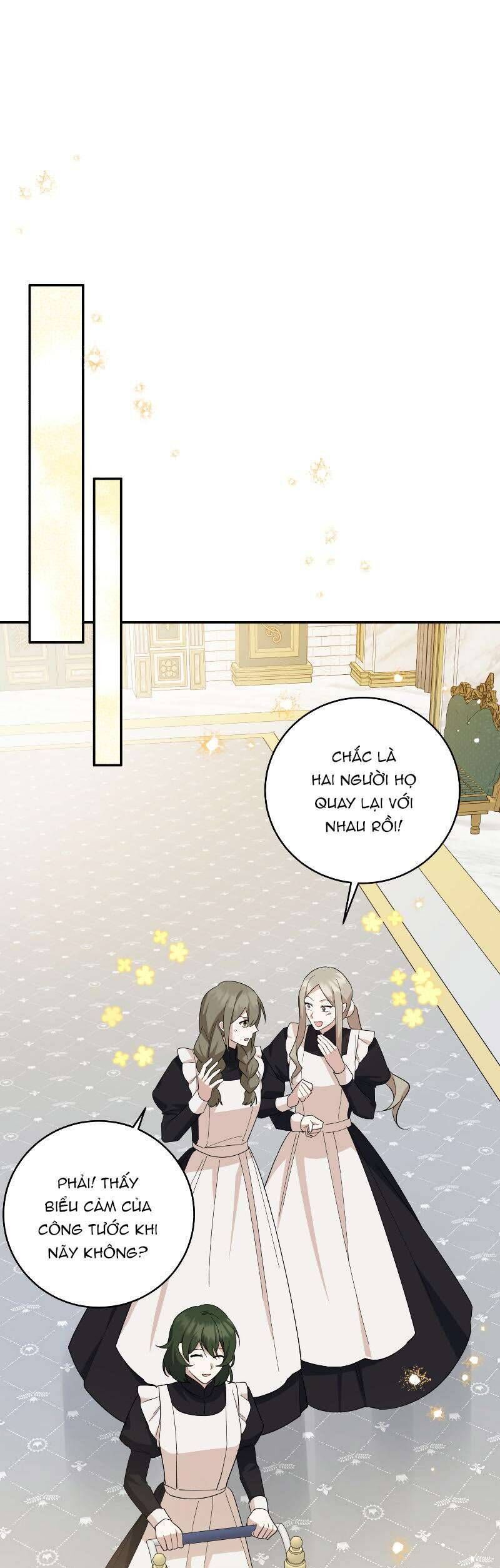 Kế Hoạch Trả Thù - Chap 68 - Trang 40